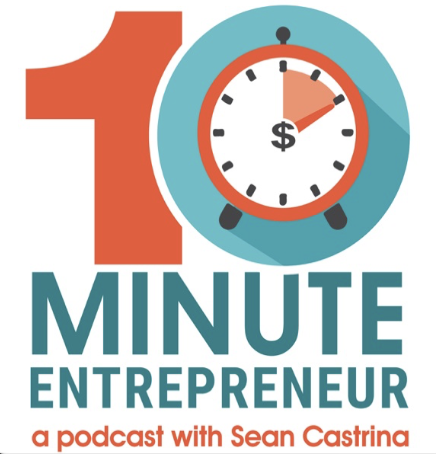 10 Minute Entrepreneur